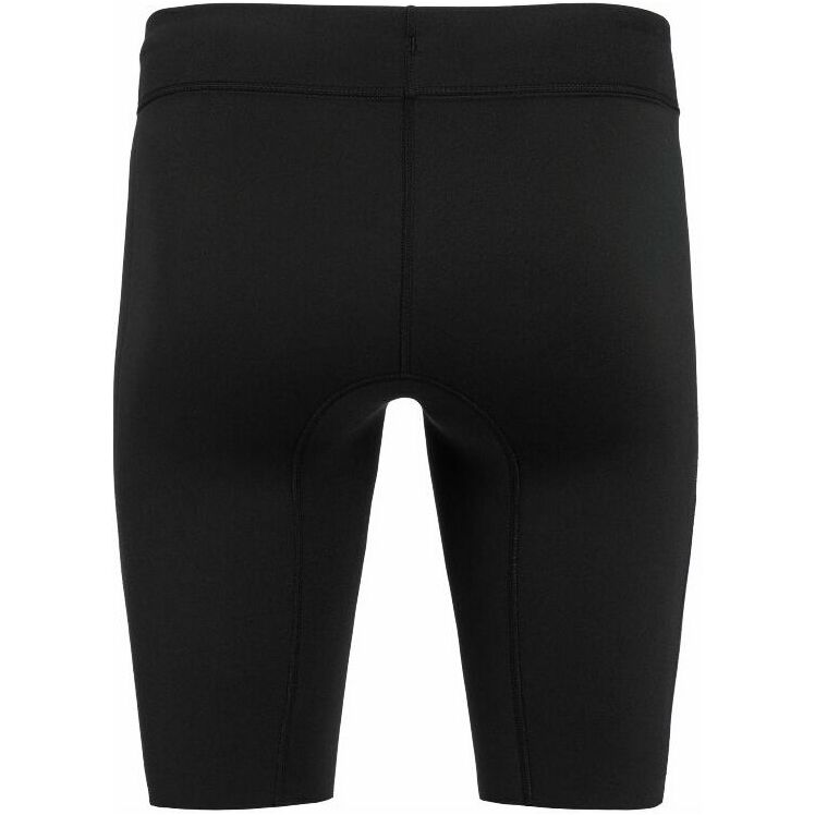 2026 Orca Männer Neoprene Jammer Swim Shorts NA2J - Black